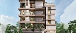 Jansen House (D19), Condominium #498669531